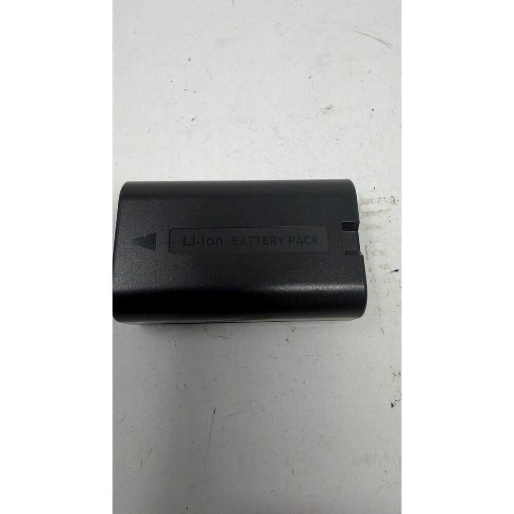 Battery for Panasonic CGR-D08 CGR-D08R CGR-D08S NV-GS11 PV-GS12 PV-GS14 PV-GS15